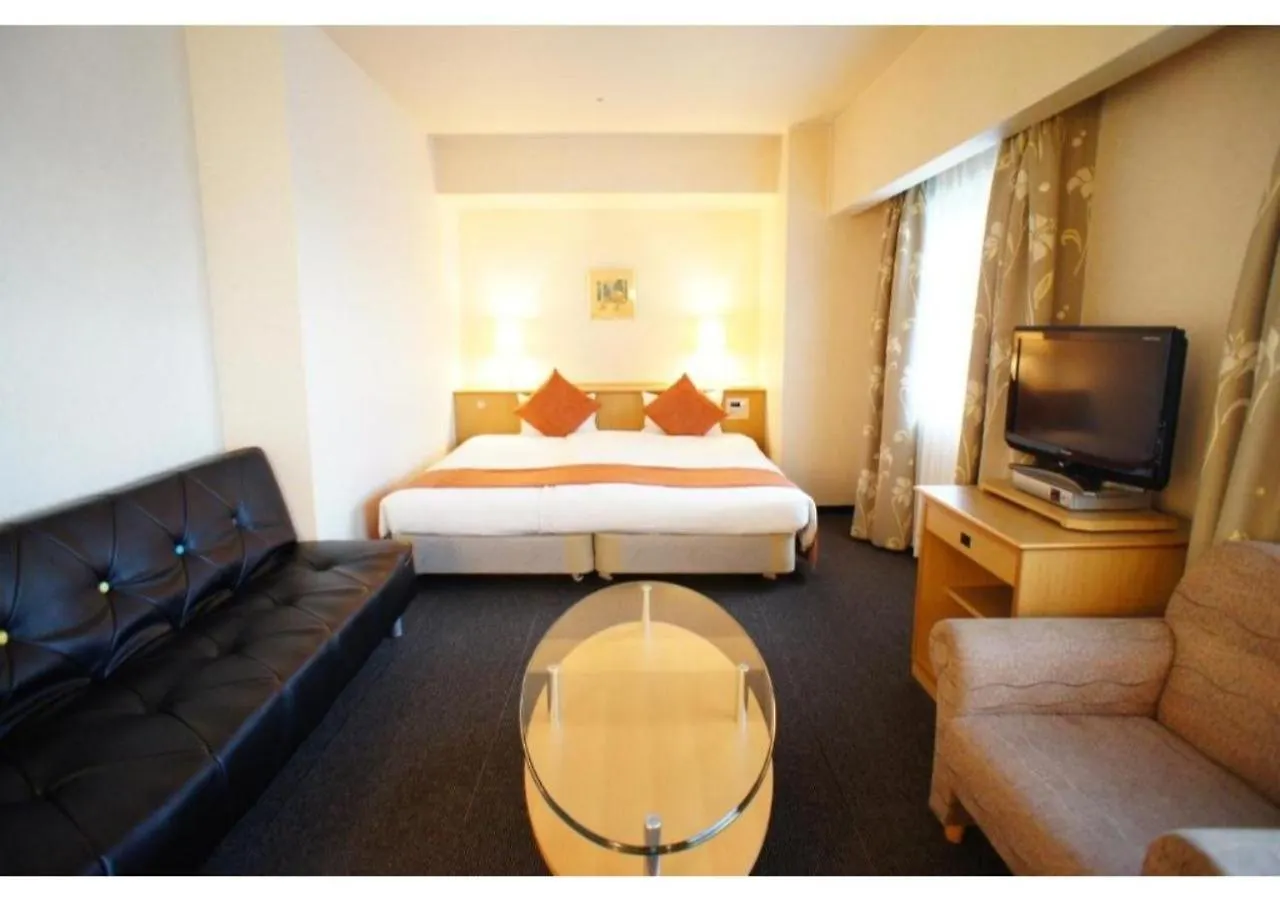 Osaka Joytel Hotel / Vacation Stay 79412