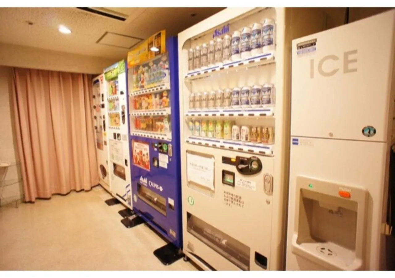 Osaka Joytel Hotel / Vacation Stay 79412