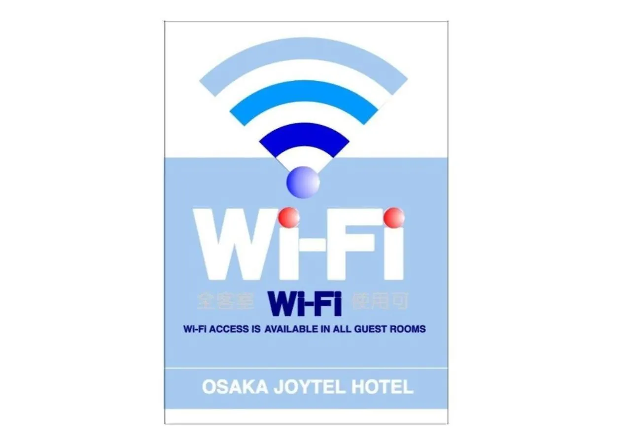 Osaka Joytel Hotel / Vacation Stay 79412