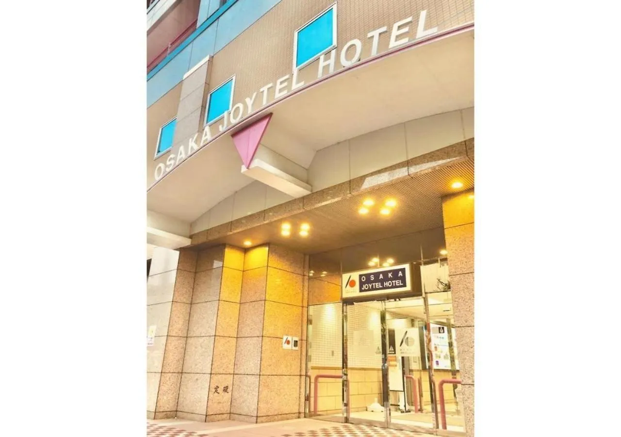 Osaka Joytel Hotel / Vacation Stay 79412 0*,  日本