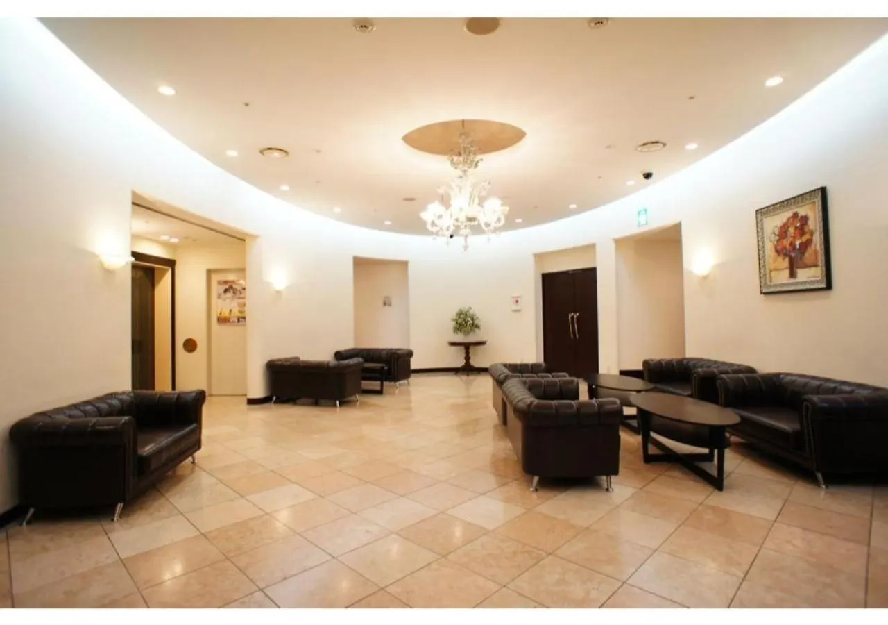 Osaka Joytel Hotel / Vacation Stay 79412