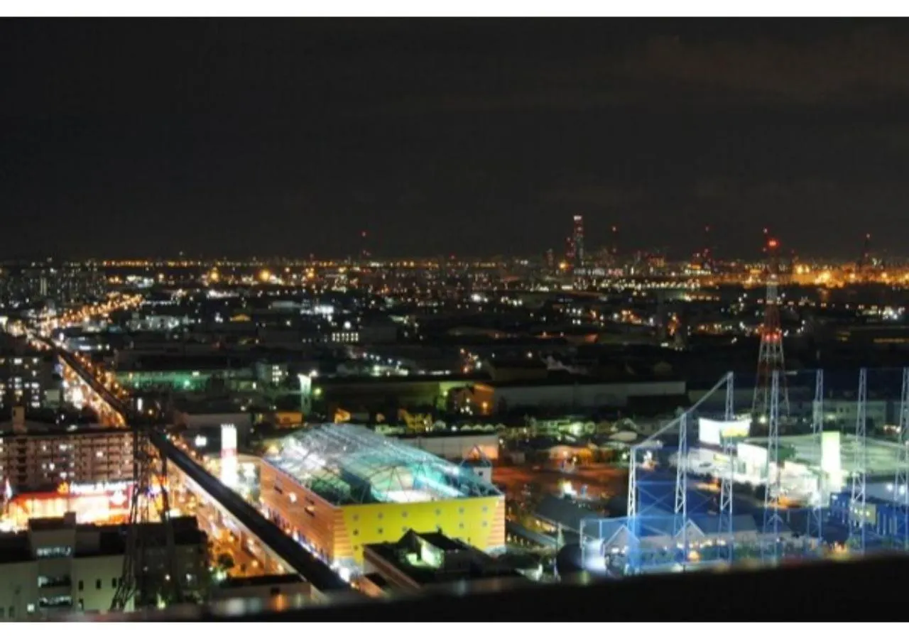 Osaka Joytel Hotel / Vacation Stay 79412 0*,