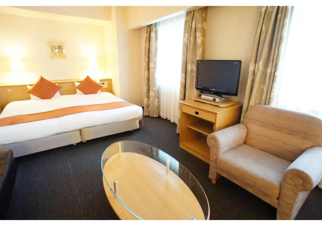 Osaka Joytel Hotel / Vacation Stay 79412