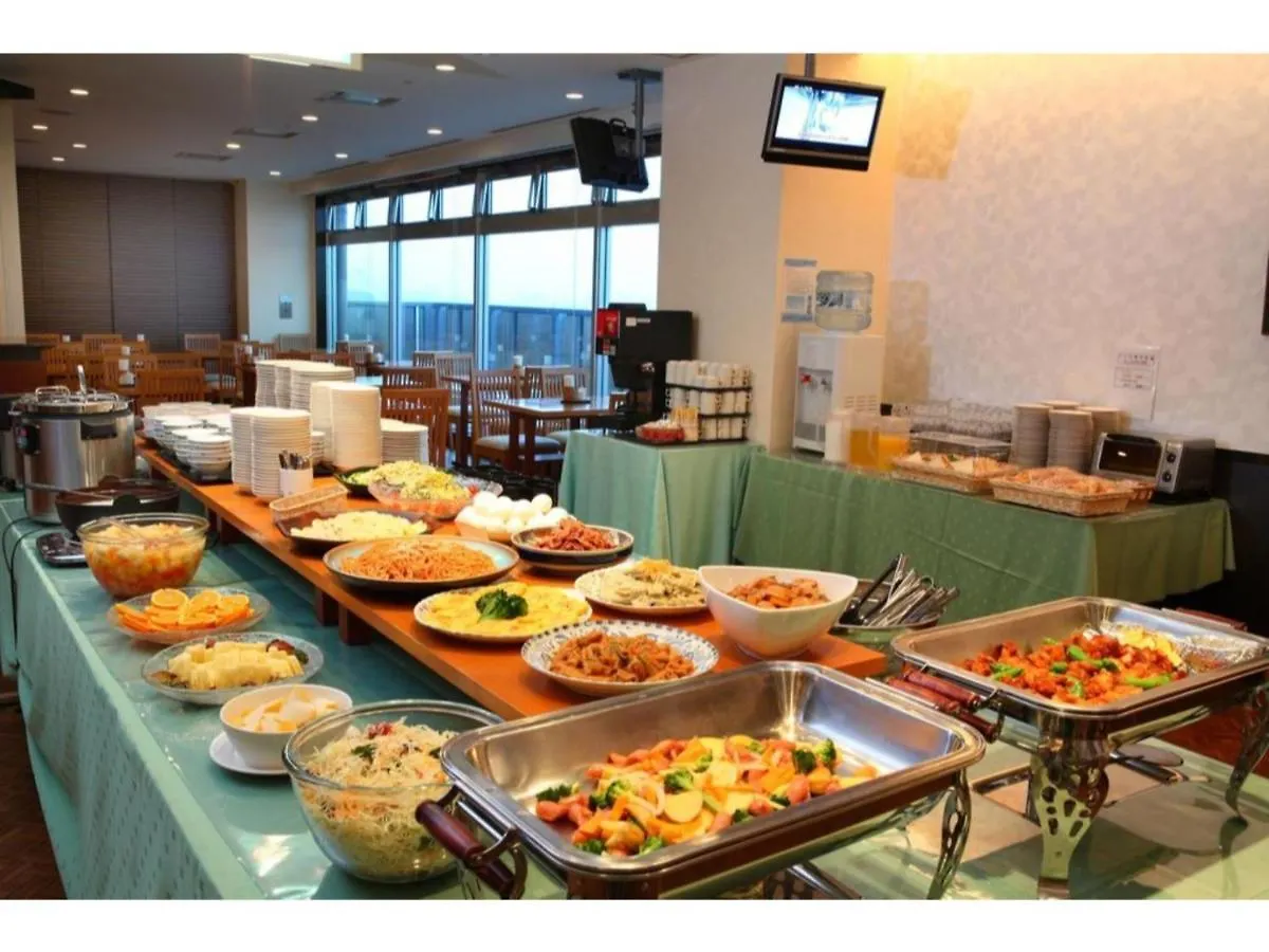 Osaka Joytel Hotel / Vacation Stay 79412 0*,  日本