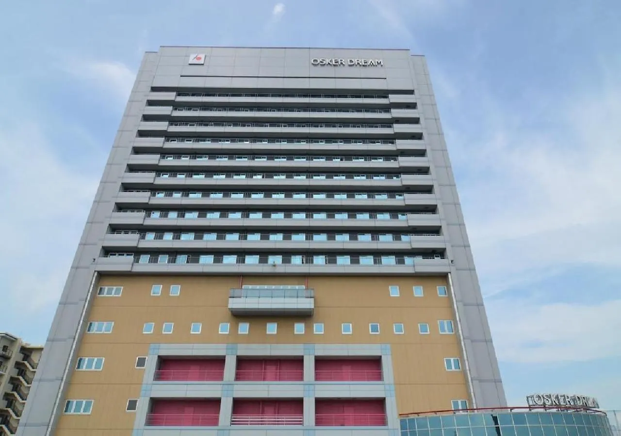 Osaka Joytel Hotel / Vacation Stay 79412 日本